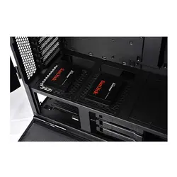 کیس کامپیوتر لیان لی مدل LANCOOL II MESH RGB Black