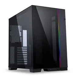 کیس کامپیوتر لیان لی مدل O11 Dynamic EVO Black