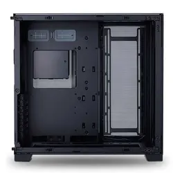 کیس کامپیوتر لیان لی مدل O11 Dynamic EVO Black