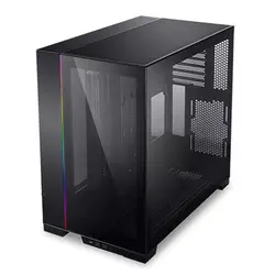کیس کامپیوتر لیان لی مدل O11 Dynamic EVO Black