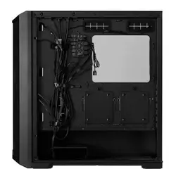 کیس کامپیوتر لیان لی مدل LANCOOL 215 Black