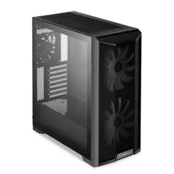 کیس کامپیوتر لیان لی مدل LANCOOL 215 Black
