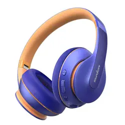 هدست بی‌سیم و بلوتوث انکر مدل Soundcore Life Q10 A3032