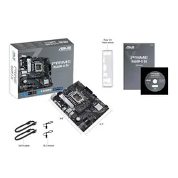 مادربرد ایسوس مدل PRIME B660M-K D4