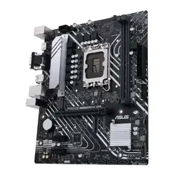 مادربرد ایسوس مدل PRIME B660M-K D4