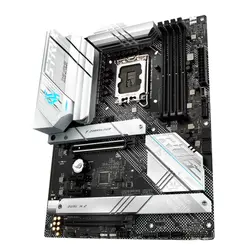 مادربرد ایسوس مدل ROG STRIX B660-A GAMING WIFI D4