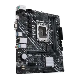 مادربرد ایسوس مدل PRIME H610M-K D4