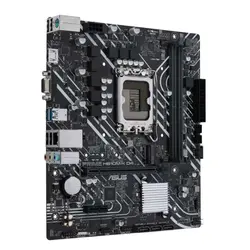 مادربرد ایسوس مدل PRIME H610M-K D4