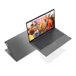 لپ تاپ 15.6 اینچ لنوو IdeaPad 5-A Core i7 1165G7/512GB SSD/16GB/MX450 2GB