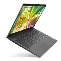 لپ تاپ 15.6 اینچ لنوو IdeaPad 5-A Core i7 1165G7/512GB SSD/16GB/MX450 2GB