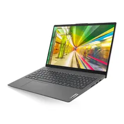 لپ تاپ 15.6 اینچ لنوو IdeaPad 5-A Core i7 1165G7/512GB SSD/16GB/MX450 2GB