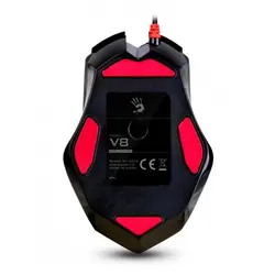 ماوس گیمینگ باسیم ای فورتک مدل V8M