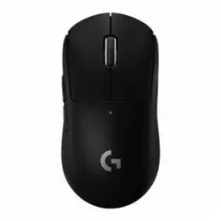 ماوس گیمینگ بی‌سیم لاجیتک مدل G-PRO X Superlight
