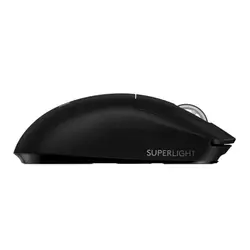 ماوس گیمینگ بی‌سیم لاجیتک مدل G-PRO X Superlight