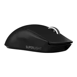 ماوس گیمینگ بی‌سیم لاجیتک مدل G-PRO X Superlight