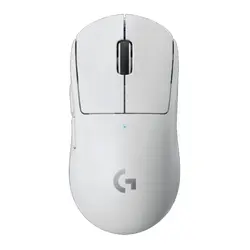 ماوس گیمینگ بی‌سیم لاجیتک مدل G-PRO X Superlight