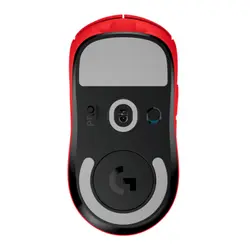 ماوس گیمینگ بی‌سیم لاجیتک مدل G-PRO X Superlight