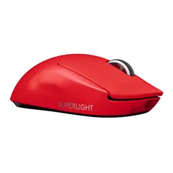 ماوس گیمینگ بی‌سیم لاجیتک مدل G-PRO X Superlight