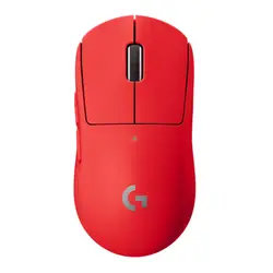 ماوس گیمینگ بی‌سیم لاجیتک مدل G-PRO X Superlight