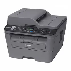 پرینتر سیاه و سفید برادر مدل MFC-L2700DW