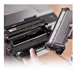 پرینتر سیاه و سفید برادر مدل MFC-L2700DW