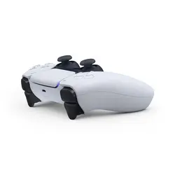 دسته بازی بی‌سیم سونی مدل PlayStation 5 DualSense White