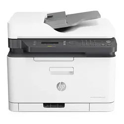 پرینتر رنگی اچ پی مدل Laser MFP 179fnw