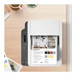 پرینتر رنگی اچ پی مدل Laser MFP 179fnw