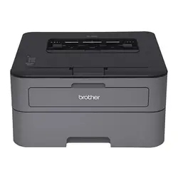 پرینتر سیاه و سفید برادر مدل HL-L2320D