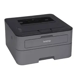 پرینتر سیاه و سفید برادر مدل HL-L2320D