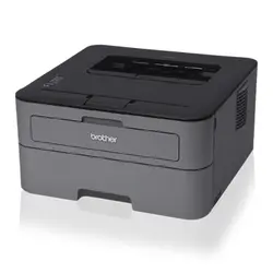 پرینتر سیاه و سفید برادر مدل HL-L2320D