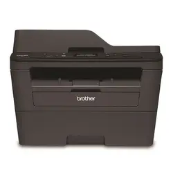 پرینتر سیاه و سفید برادر مدل DCP-L2540DW