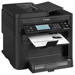 پرینتر سیاه و سفید کانن imageCLASS MF236n