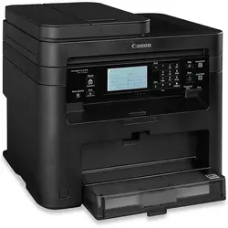 پرینتر سیاه و سفید کانن imageCLASS MF236n