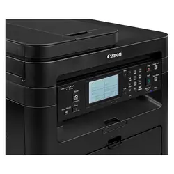 پرینتر سیاه و سفید کانن imageCLASS MF236n