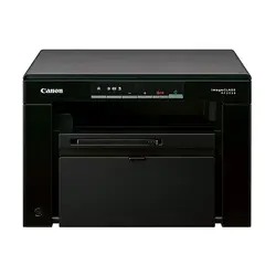 پرینتر سیاه و سفید کانن مدل imageClass MF3010