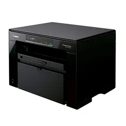 پرینتر سیاه و سفید کانن مدل imageClass MF3010