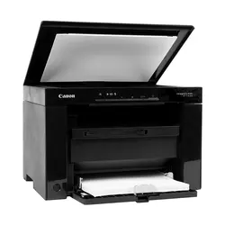 پرینتر سیاه و سفید کانن مدل imageClass MF3010