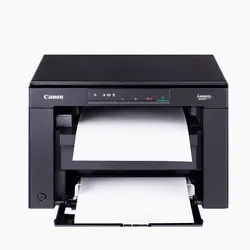 پرینتر سیاه و سفید کانن مدل imageClass MF3010