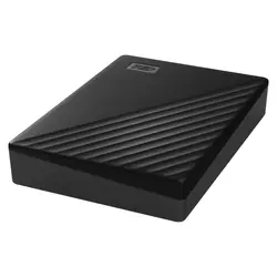 هارد اکسترنال 2 ترابایت وسترن دیجیتال مدل My Passport