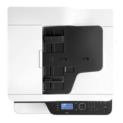 پرینتر سیاه و سفید اچ پی مدل LaserJet Pro MFP M436dn