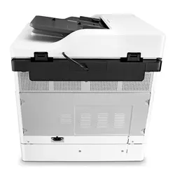 پرینتر سیاه و سفید اچ پی مدل LaserJet Pro MFP M436dn