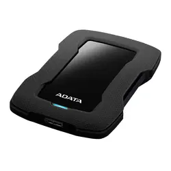 هارد اکسترنال 1 ترابایت ای دیتا مدل HD330