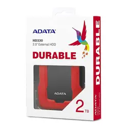 هارد اکسترنال 1 ترابایت ای دیتا مدل HD330