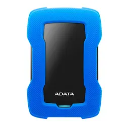 هارد اکسترنال 1 ترابایت ای دیتا مدل HD330