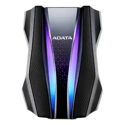 هارد اکسترنال 1 ترابایت ای دیتا مدل HD770G