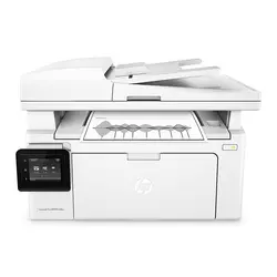 پرینتر سیاه و سفید اچ پی LaserJet Pro MFP M130fw