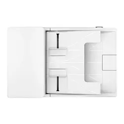 پرینتر سیاه و سفید اچ پی LaserJet Pro MFP M130fw