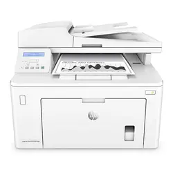 پرینتر سیاه و سفید اچ پی LaserJet Pro MFP M227sdn