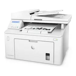 پرینتر سیاه و سفید اچ پی LaserJet Pro MFP M227sdn